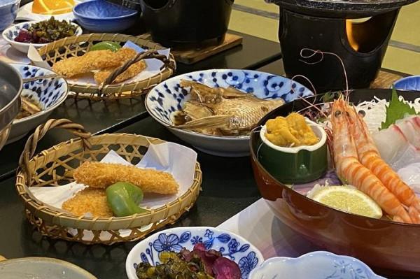 「日本」九州中部久留米-熊本-天草四日之旅