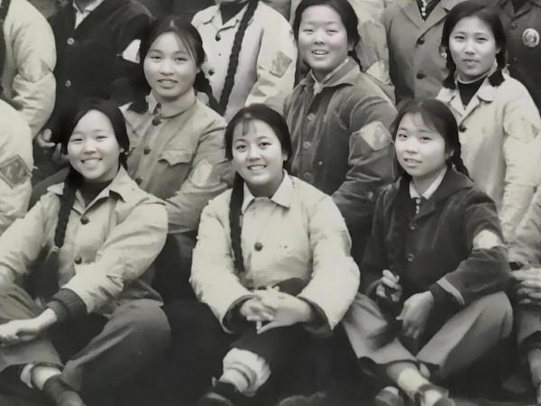 知青往事:北京知青和農村姑娘相戀,最後結婚生子,生活幸福 知青往事:北京知青和農村姑娘相戀,最後結婚生子,生活幸福