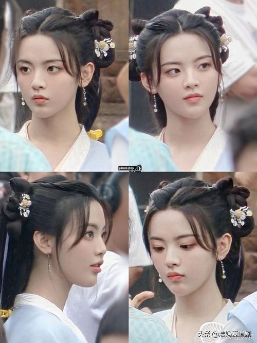 楊冪新劇《斛珠夫人》超390萬人預約，粉絲熬夜也要追！太爽了