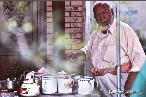 在新疆,羊肉有多少種吃法 在新疆,羊肉有多少種吃法