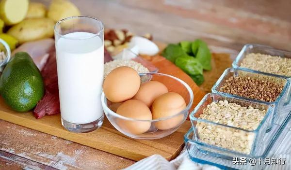 飲食與運動,哪一個對減脂更重要?答案眾說紛紜,都給我整不會了 飲食與運動,哪一個對減脂更重要?答案眾說紛紜,都給我整不會了