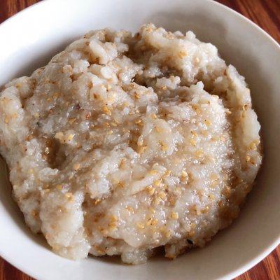 這道糯米餡老婆餅~下午茶一上桌,我的筷子就沒停過 這道糯米餡老婆餅~下午茶一上桌,我的筷子就沒停過