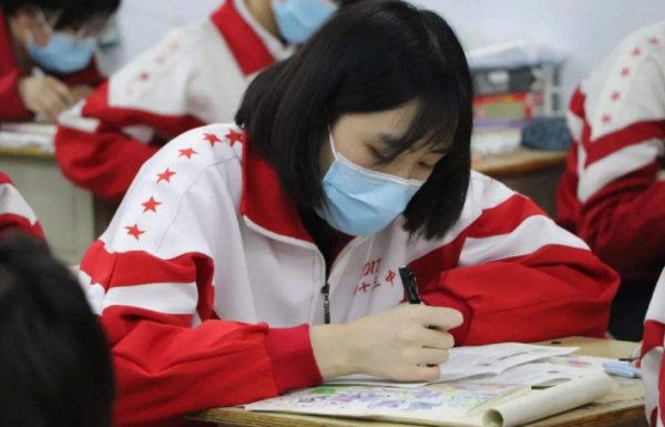 蘇大強怎麼不強了？八省聯考第一名的江蘇省，淪為高考吊車尾