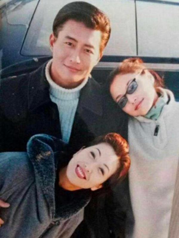 8位沒“少女感”的女明星，20多歲顯老，同齡人老了她們卻反超了