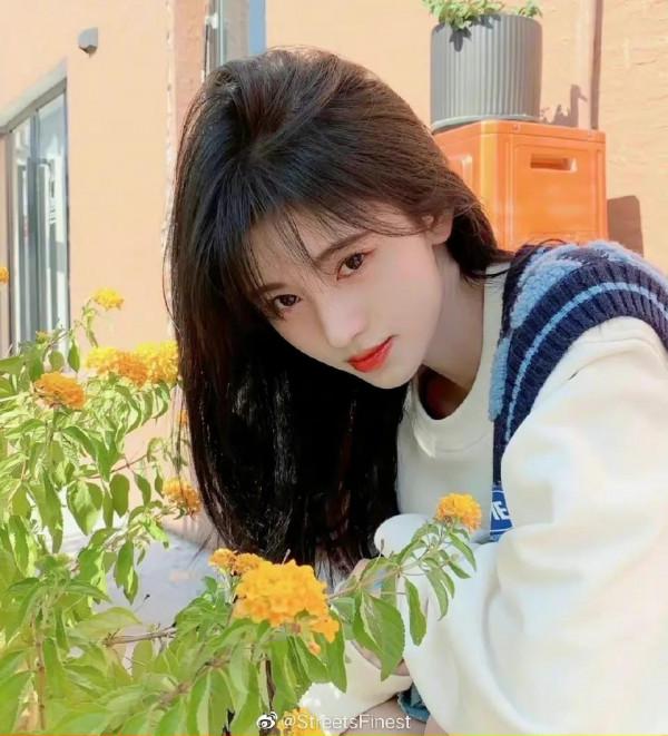 明星穿搭圖集——鞠婧禕