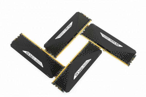 白色全塔的魅力-海盜船7000X裝機分享——ROG C8E+猛禽3080TI