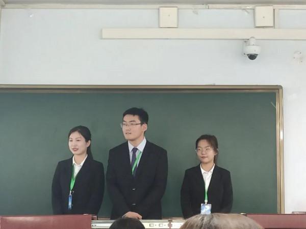 全國特等獎！華水學子在“水利類大學生奧林匹克競賽”中閃閃發光！