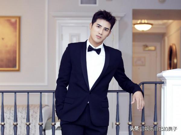 《追光吧哥哥》第二季來襲，看看嘉賓名單有你關注的嗎？