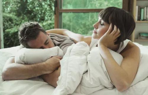 周易：聰明人與愛人分床，是有利可圖的好事