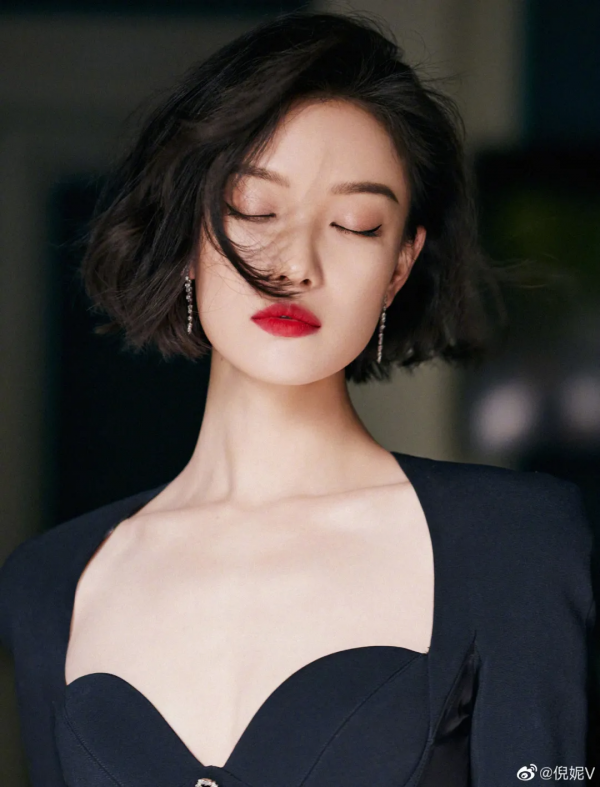 開播兩集換5個愛馬仕，申敏兒才是方臉女孩的造型教科書