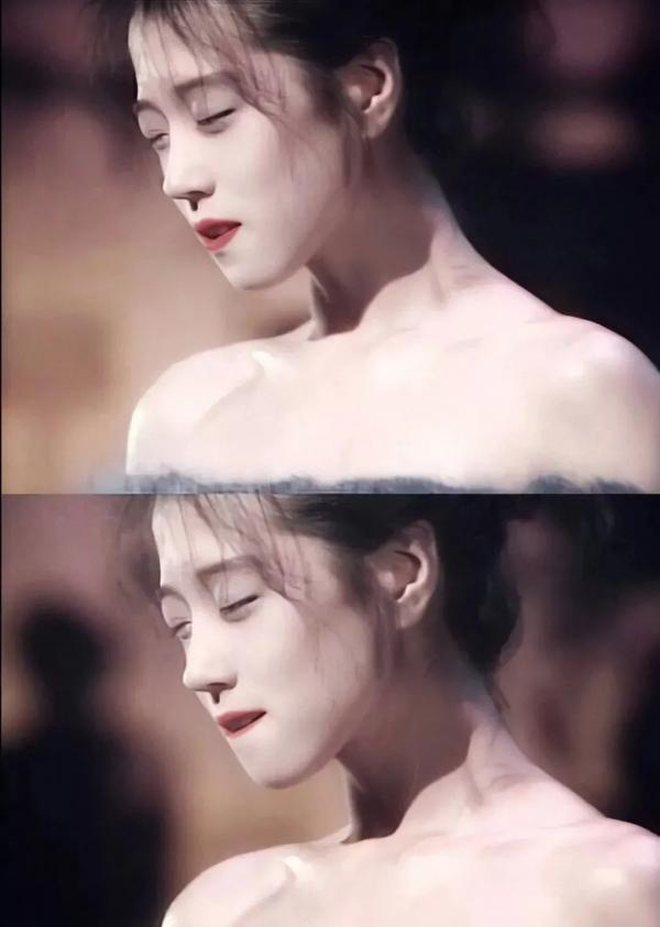 鞠婧禕近照完全變樣？！她的&OpenCurlyDoubleQuote;新臉&rdquo;又火了