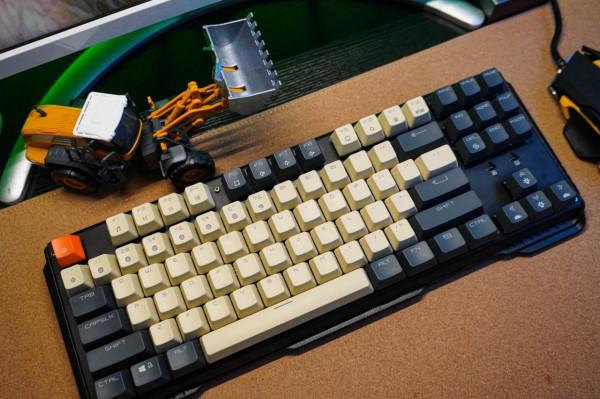 混搭也好玩！春節期間遊戲外設我選了這些