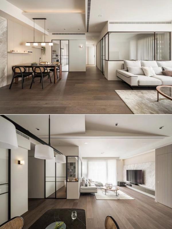 買完房子不知道該怎麼裝?五種裝修風格任你選擇 買完房子不知道該怎麼裝?五種裝修風格任你選擇