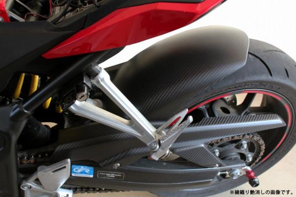 十萬的四缸本田CBR650R摩托車,還有什麼好改裝? 十萬的四缸本田CBR650R摩托車,還有什麼好改裝?