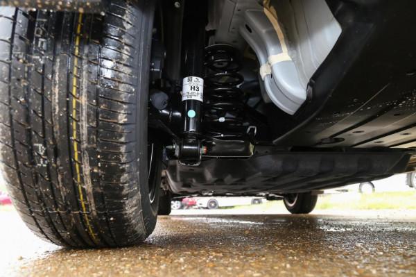 本田繽智1.5L版:實用性不錯的小型SUV,值得入手嗎 本田繽智1.5L版:實用性不錯的小型SUV,值得入手嗎