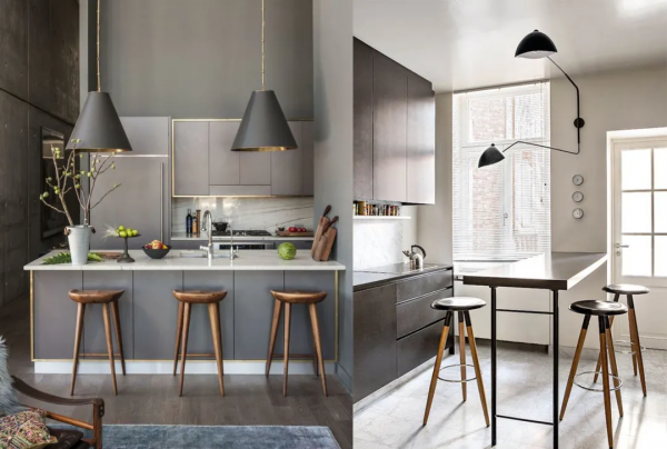 和都會美家一起,在家中打造一個專屬咖啡空間 和都會美家一起,在家中打造一個專屬咖啡空間