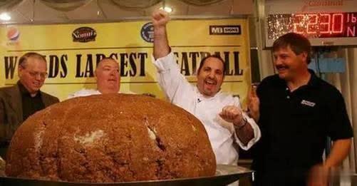 30個“慘不忍睹”的世界吉尼斯記錄,顛覆你的認知,重新整理你的三觀 30個“慘不忍睹”的世界吉尼斯記錄,顛覆你的認知,重新整理你的三觀