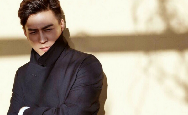 10位被誇帥，但觀眾卻get不到的男演員，有人凸嘴，有人鞋拔子臉