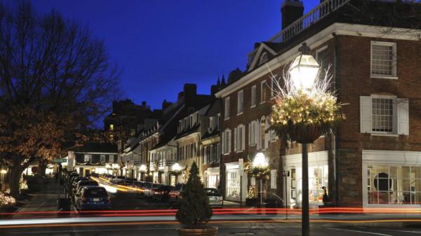 2020年美國每個州受教育程度最高的城市是哪些，你知道嗎？