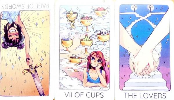 測一測：明年這個時候你在做什麼？