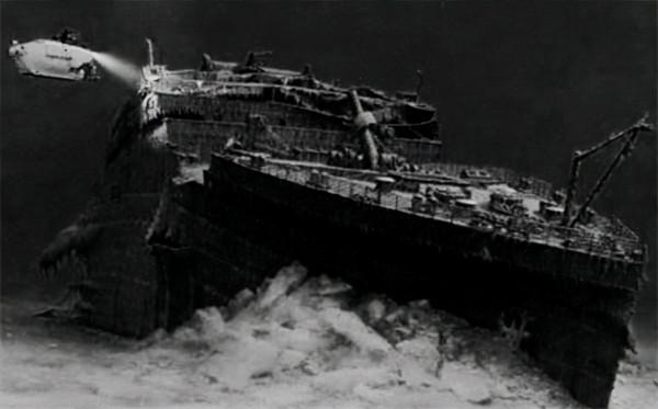 泰坦尼克號唯一倖存的日本人:一生受盡唾罵,直到死才揭露真相 泰坦尼克號唯一倖存的日本人:一生受盡唾罵,直到死才揭露真相