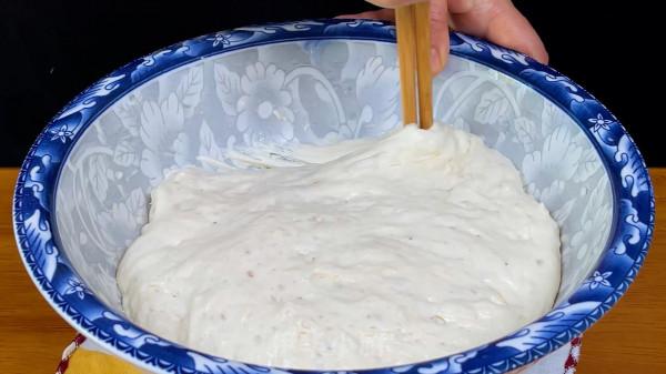 早餐別出去買了，教你簡單做家常餅，記住2個小技巧，好吃不硬