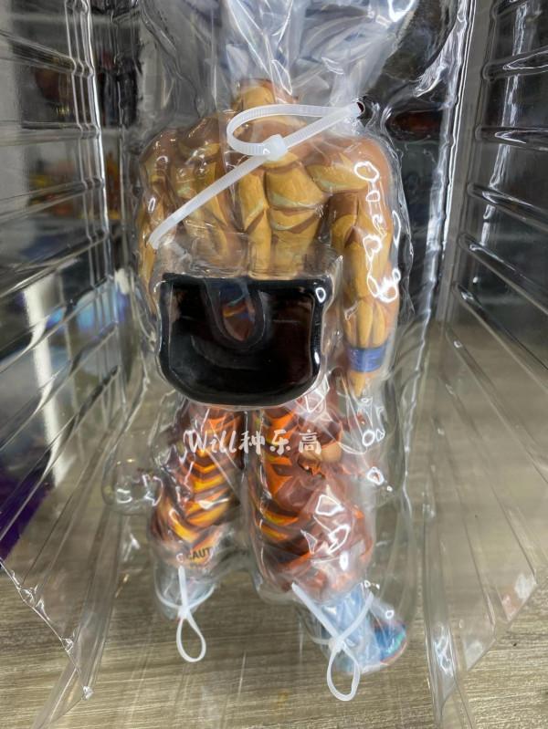 漫畫色自在極意功悟空 漫畫色自在極意功悟空