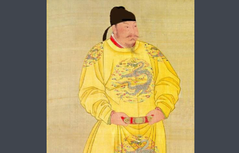唐朝歷代帝王 唐朝歷代帝王
