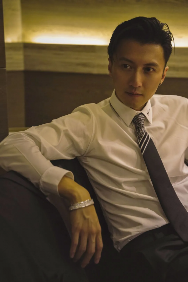 被身高耽誤的6大男星：王嘉爾憑才藝出圈，張國榮成一代經典