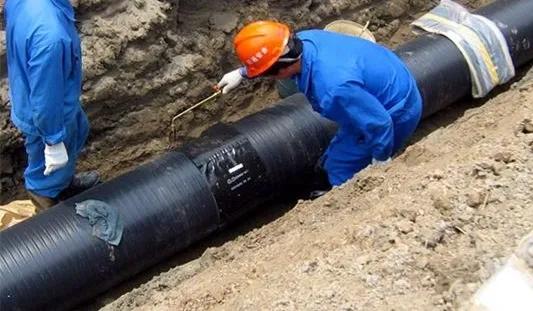 聚乙烯(PE)管材的分類 聚乙烯(PE)管材的分類