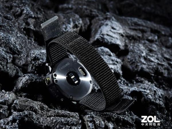 專業戶外+無焦慮續航 Garmin Enduro手錶評測 專業戶外+無焦慮續航 Garmin Enduro手錶評測