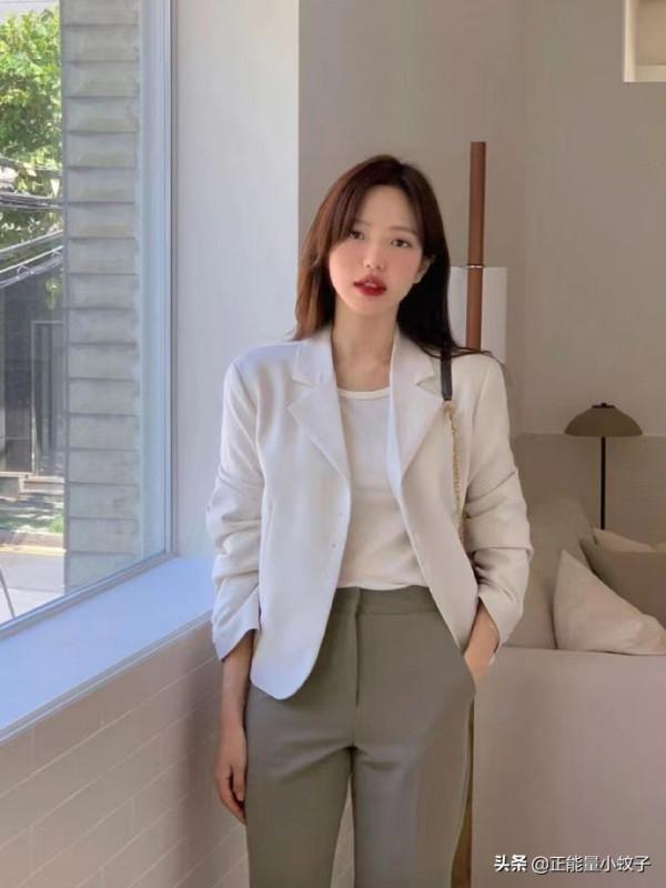 不知道怎麼“穿搭”好看? 不知道怎麼“穿搭”好看?