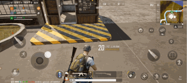 在2051年吃雞!PUBG:NEW STATE全球釋出,5500萬玩家滿意麼? 在2051年吃雞!PUBG:NEW STATE全球釋出,5500萬玩家滿意麼?