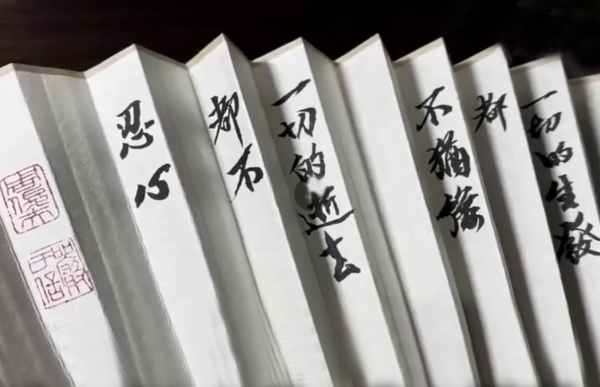 《新聞聯播》著名主播嚴於信：生活中的好兒子好丈夫，愛老家陝西