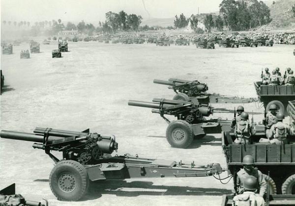 志願軍戰術出神，39軍水淹美軍阻敵7日，成美軍總司令多年噩夢