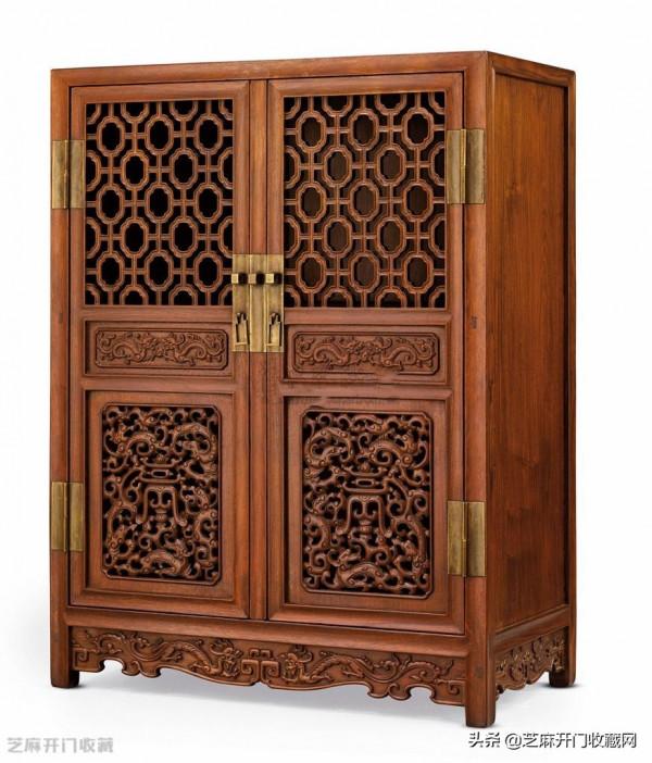 明清傢俱的廣作、蘇作、京作有什麼區別？