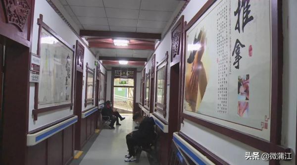 我為群眾辦實事 | 大塘公立中心衛生院：打造中醫特色科室 提供優質服務