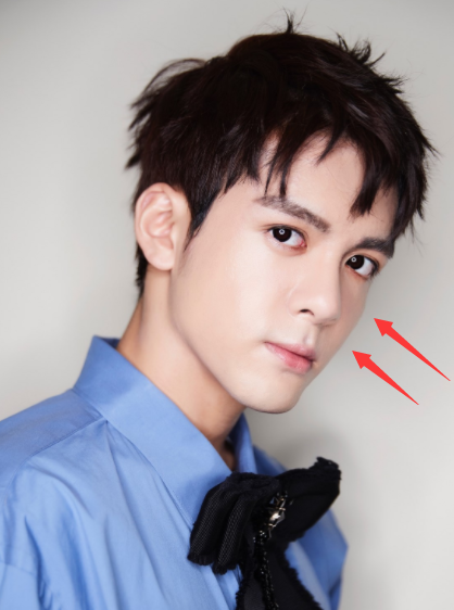 內娛“姨”化的男星巔峰PK,誰成了真正的大媽,誰讓人直接噴飯? 內娛“姨”化的男星巔峰PK,誰成了真正的大媽,誰讓人直接噴飯?