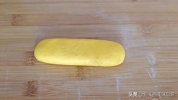 南瓜這樣做太好吃了，不放一滴水，香甜軟糯不粘牙，孩子搶著吃