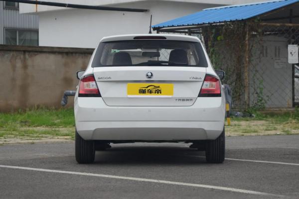 斯柯達晶銳特別版預告圖釋出，新車2月15日首發亮相