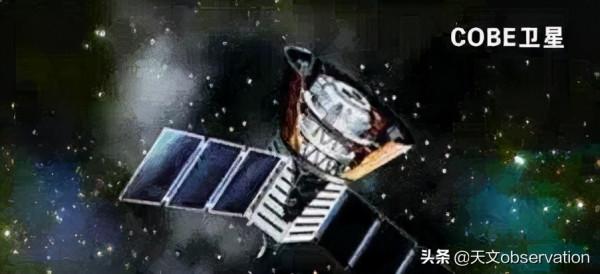 五十年前一次偶然的發現讓嬰兒宇宙真相大白,溫度超過2億度 五十年前一次偶然的發現讓嬰兒宇宙真相大白,溫度超過2億度