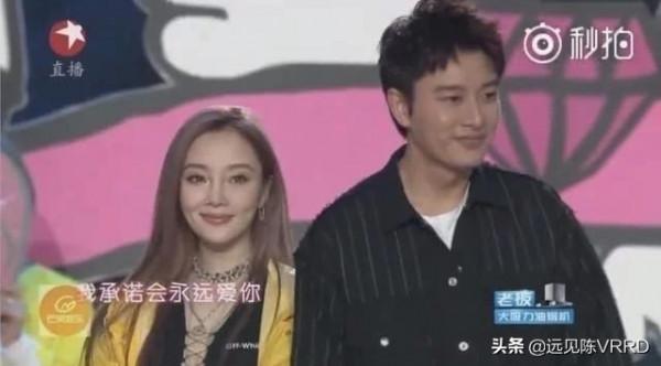 鄧超遠比你想的“狠”，曾令父母數日白頭，不紅時敢娶女強人孫儷