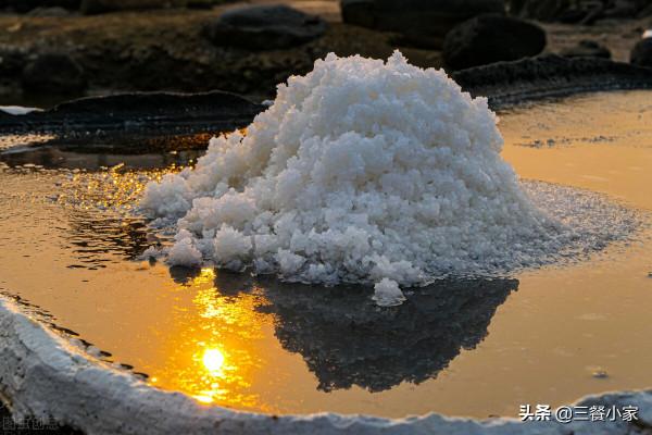 鹽要怎麼買?加碘、無碘、低鈉、粗鹽,箇中區別很大,看明白再買 鹽要怎麼買?加碘、無碘、低鈉、粗鹽,箇中區別很大,看明白再買