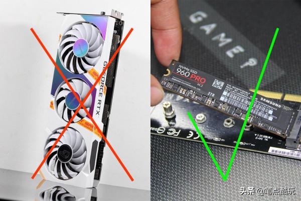 新買固態硬碟，如何實現完整克隆舊盤、SSD快速對拷？手把手速通