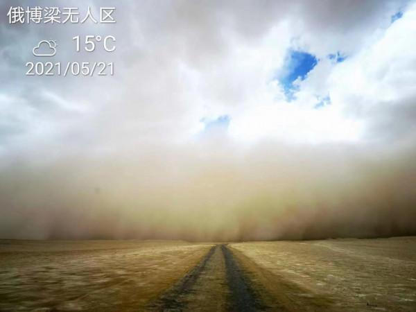 86天，28300公里，難忘的追夢之旅