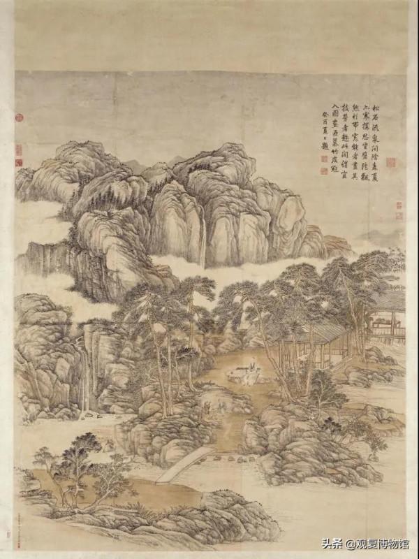 歷代皇帝都愛“行樂” 歷代皇帝都愛“行樂”