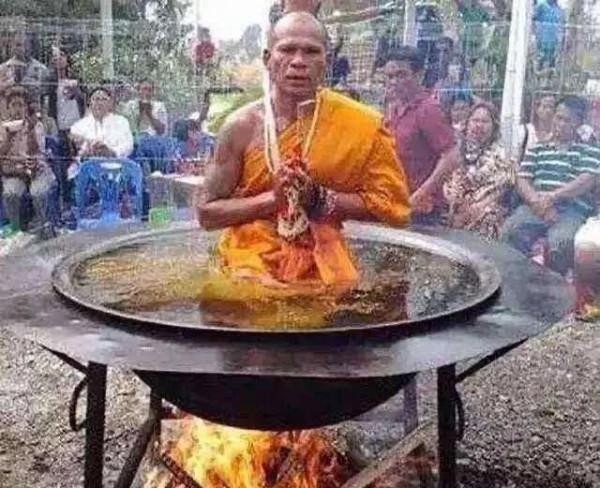 是怎樣的一個流言蜚語造成乾隆盛世下的社會恐慌