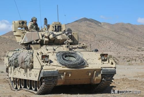 世界十大現役步兵戰車 世界十大現役步兵戰車