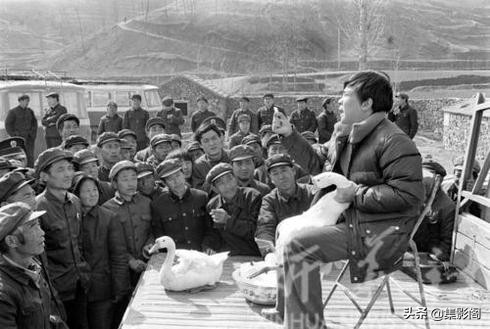 山東臨沂市八十年代老照片 山東臨沂市八十年代老照片
