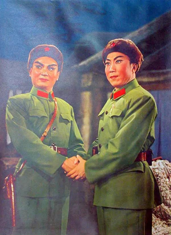 他是《智取威虎山》少劍波,唱腔餘音繞樑,卻不幸64歲因肝癌去世 他是《智取威虎山》少劍波,唱腔餘音繞樑,卻不幸64歲因肝癌去世